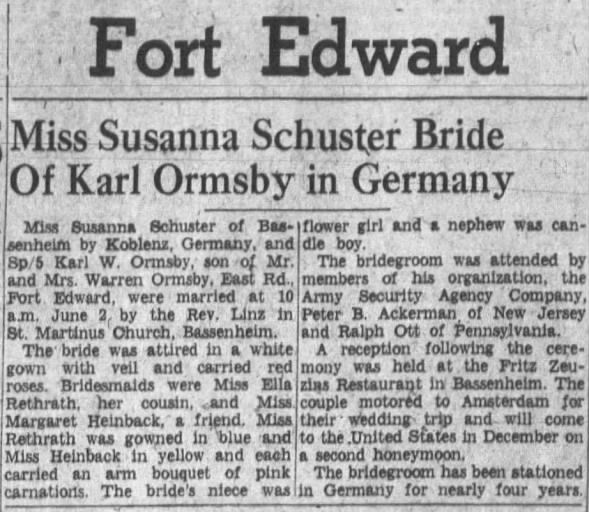 Clipping from The Post-Star